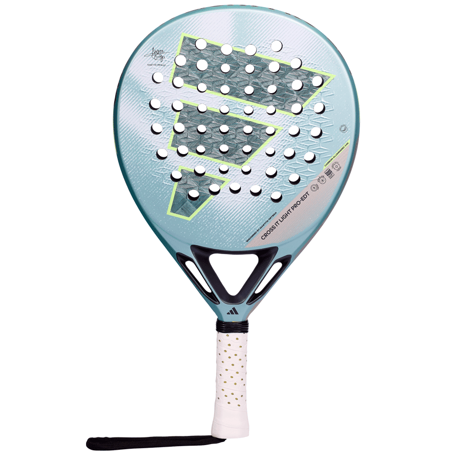 adidas Cross It Pro Edt 2026 Racket Marta Ortega