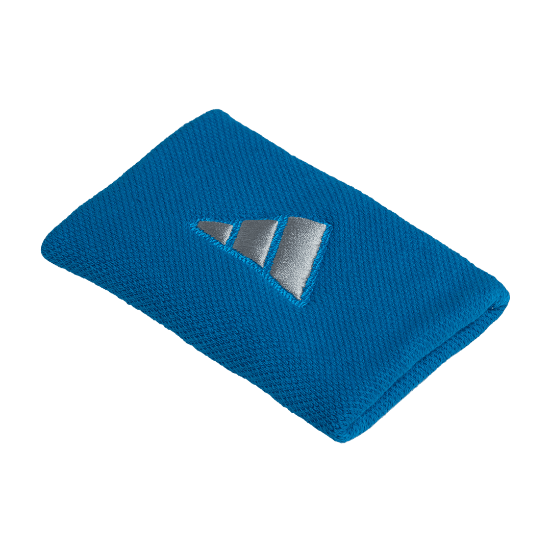 Wristband L Blue/Grey