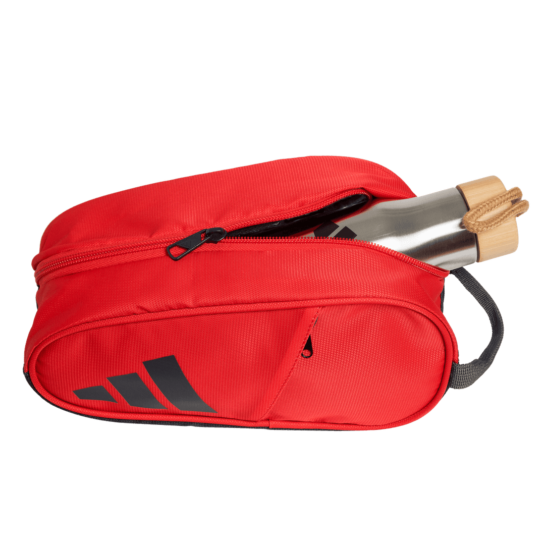 Accessory Bag Red 3.3