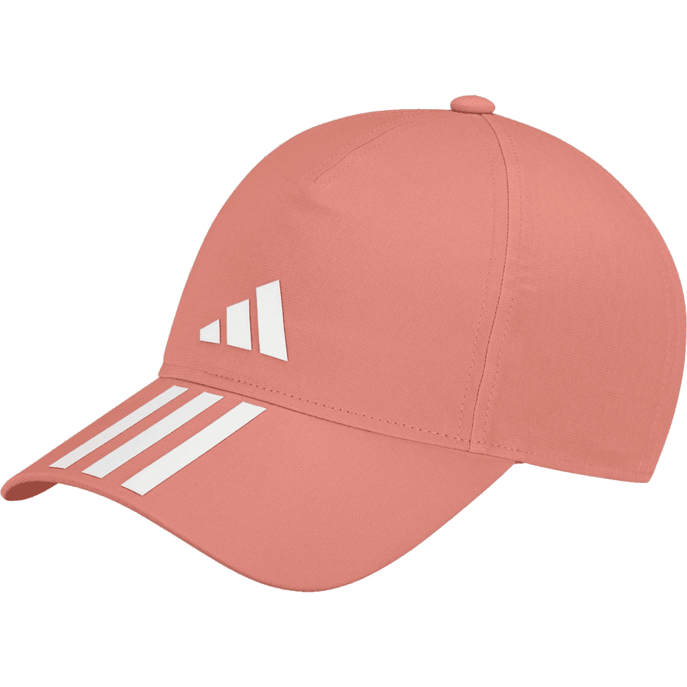AeroReady 3 Stripes Cap Pink