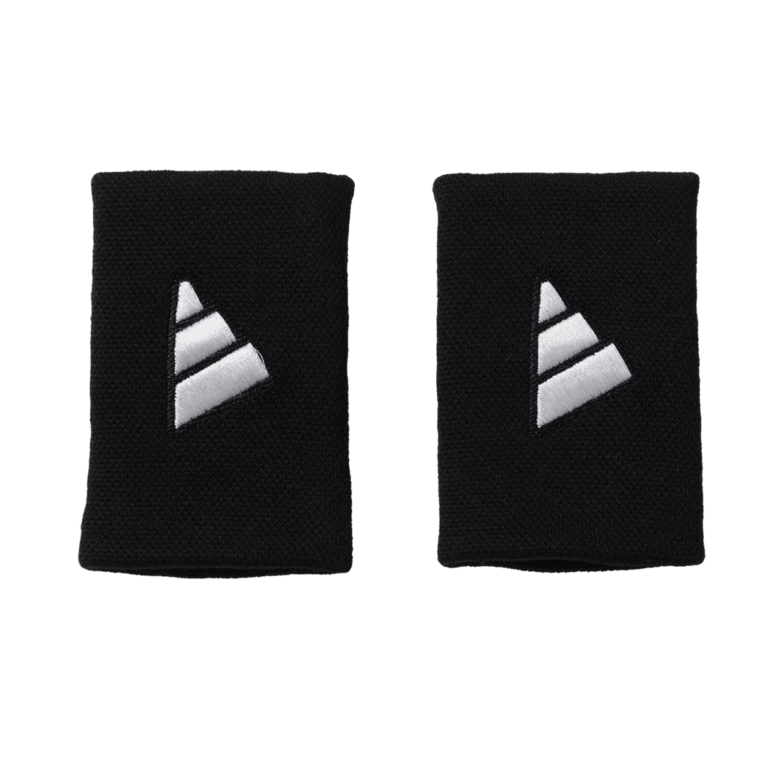 Wristband L Black/White
