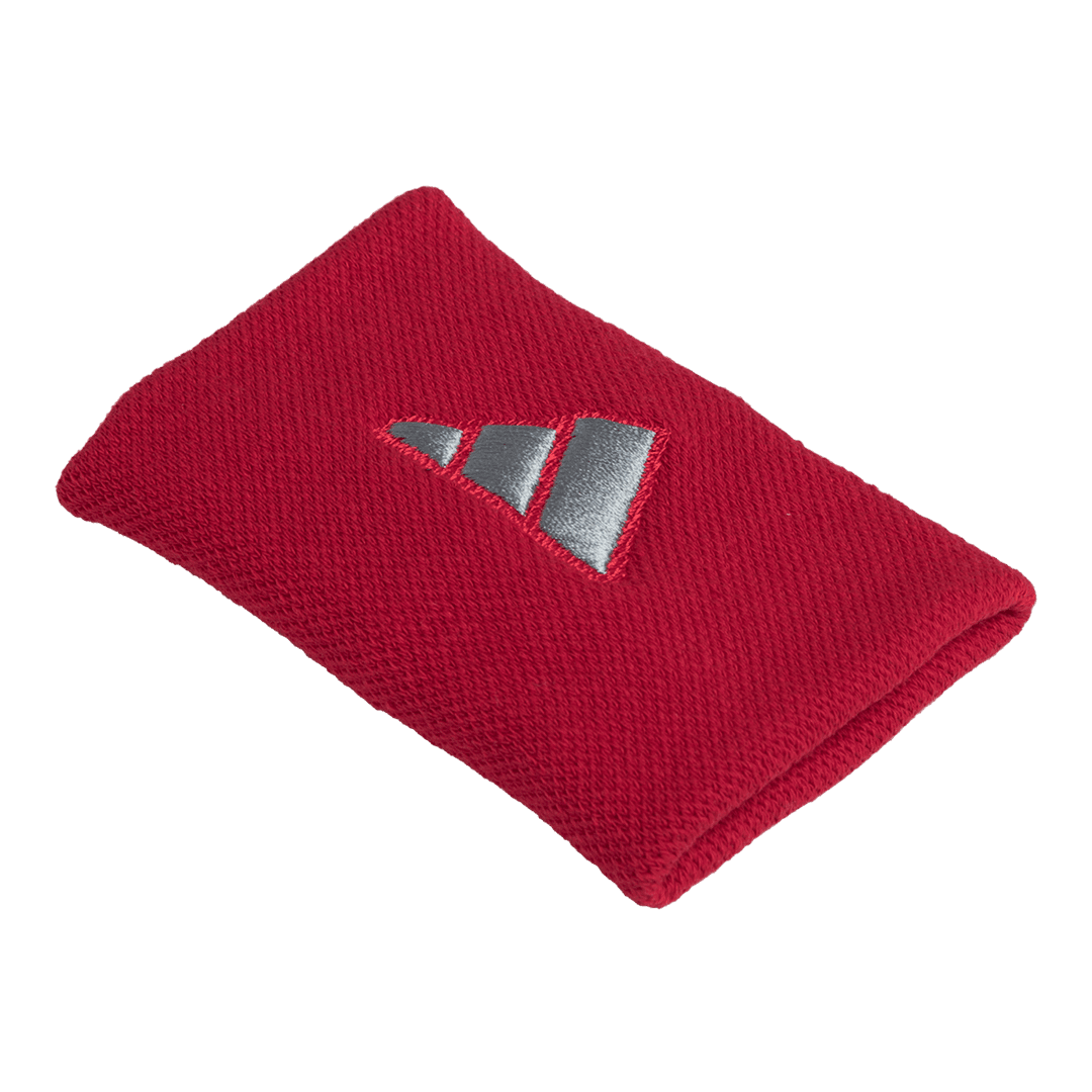 Wristband L Red/Grey