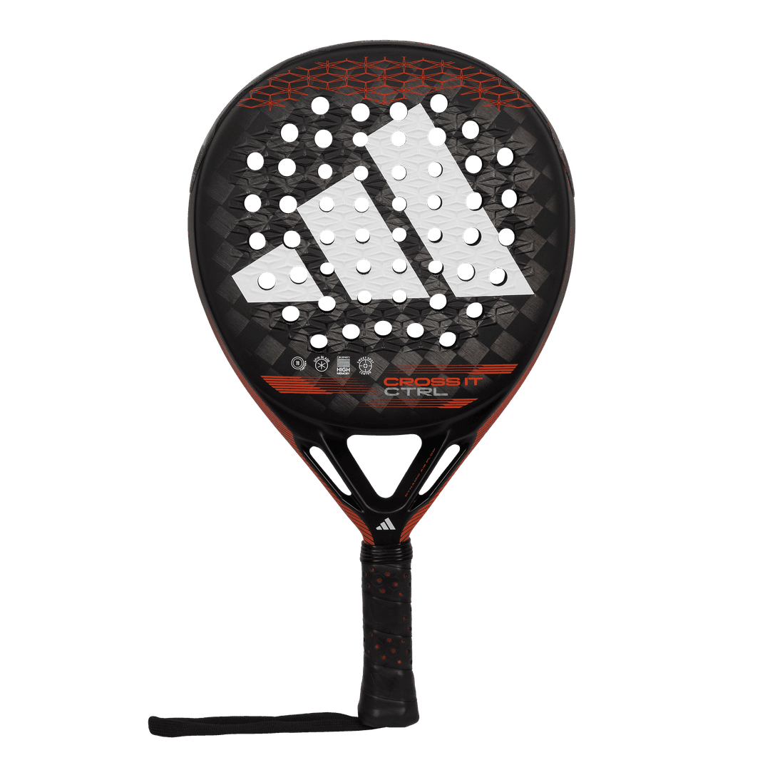 Adidas Cross It Ctrl 3.3 Racket