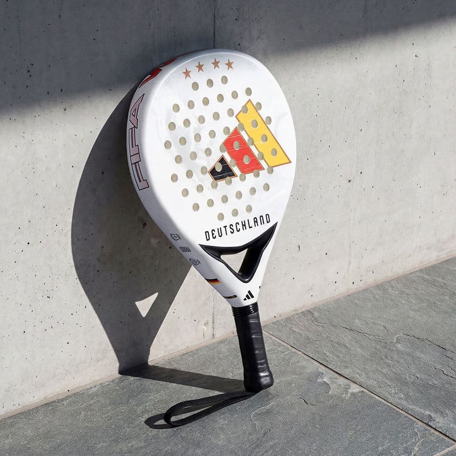 Padel racket adidas 2026 World Cup Germany