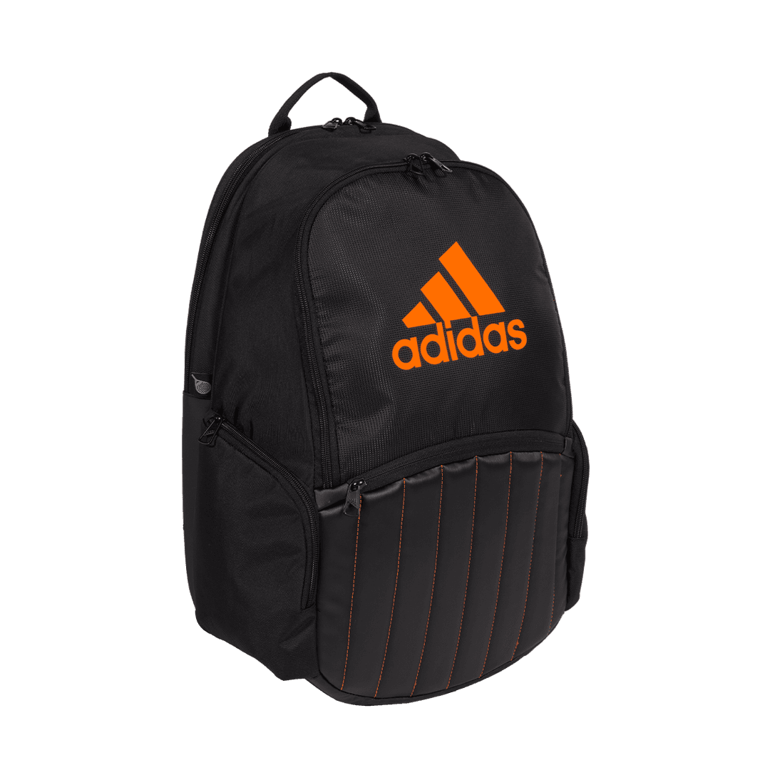 Backpack Protour Black/Orange 3.1