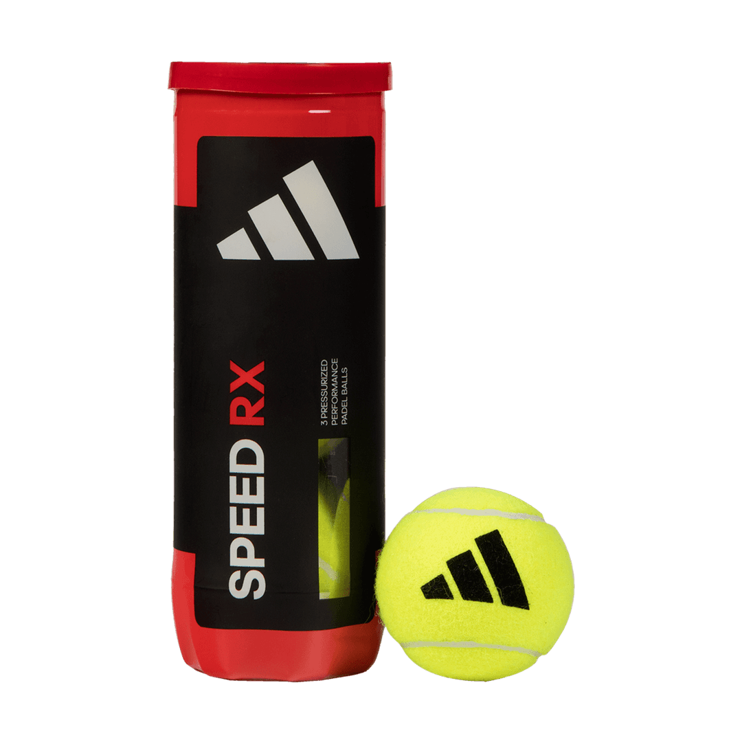 adidas Speed Rx Balls