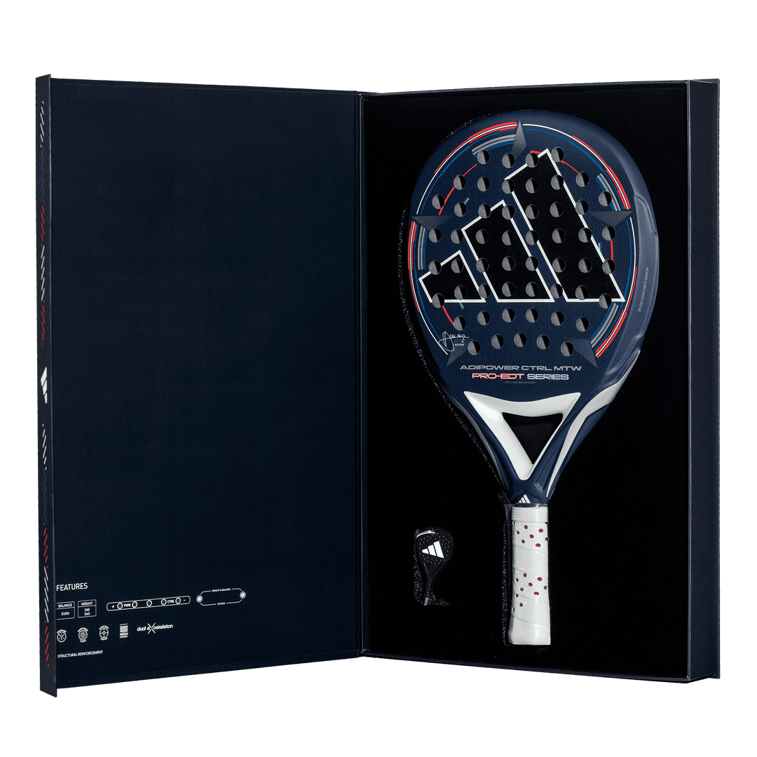 Adipower CTRL MTW PRO EDT 2024 Alex Ruiz