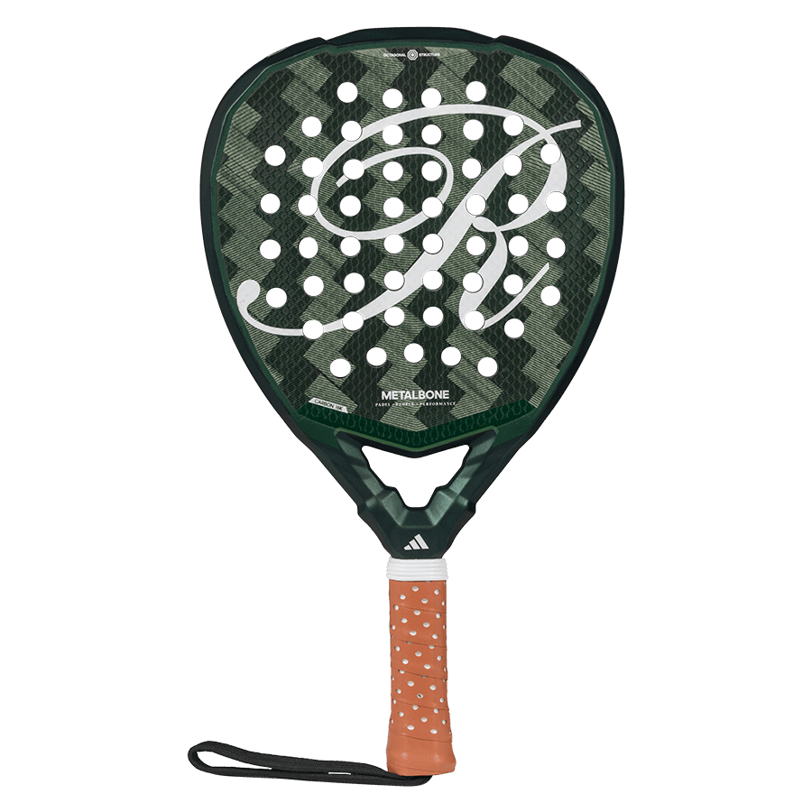 adidas Metalbone Reserve 2025 Racket