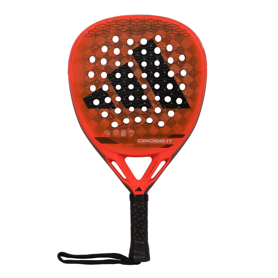 Adidas Cross It 3.3 Racket