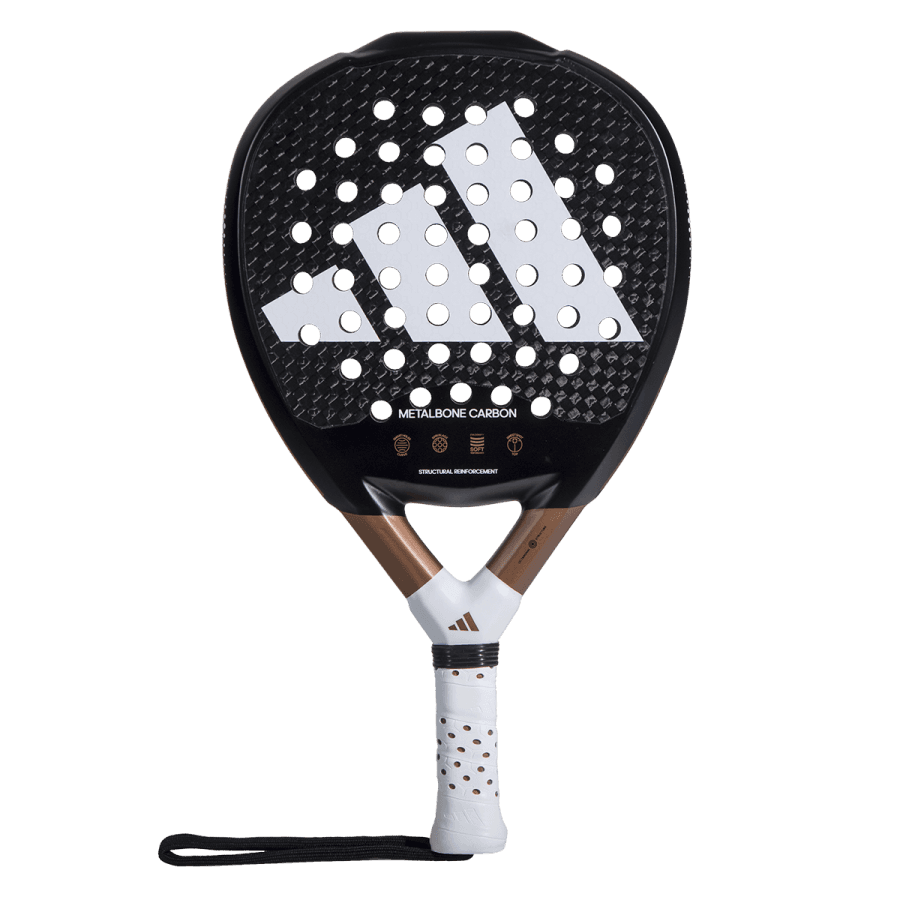 Padel racket adidas Metalbone Carbon