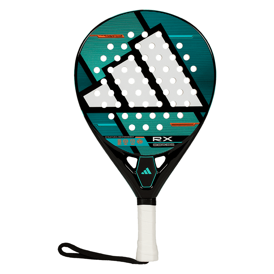 Padel racket adidas Rx Series 2026