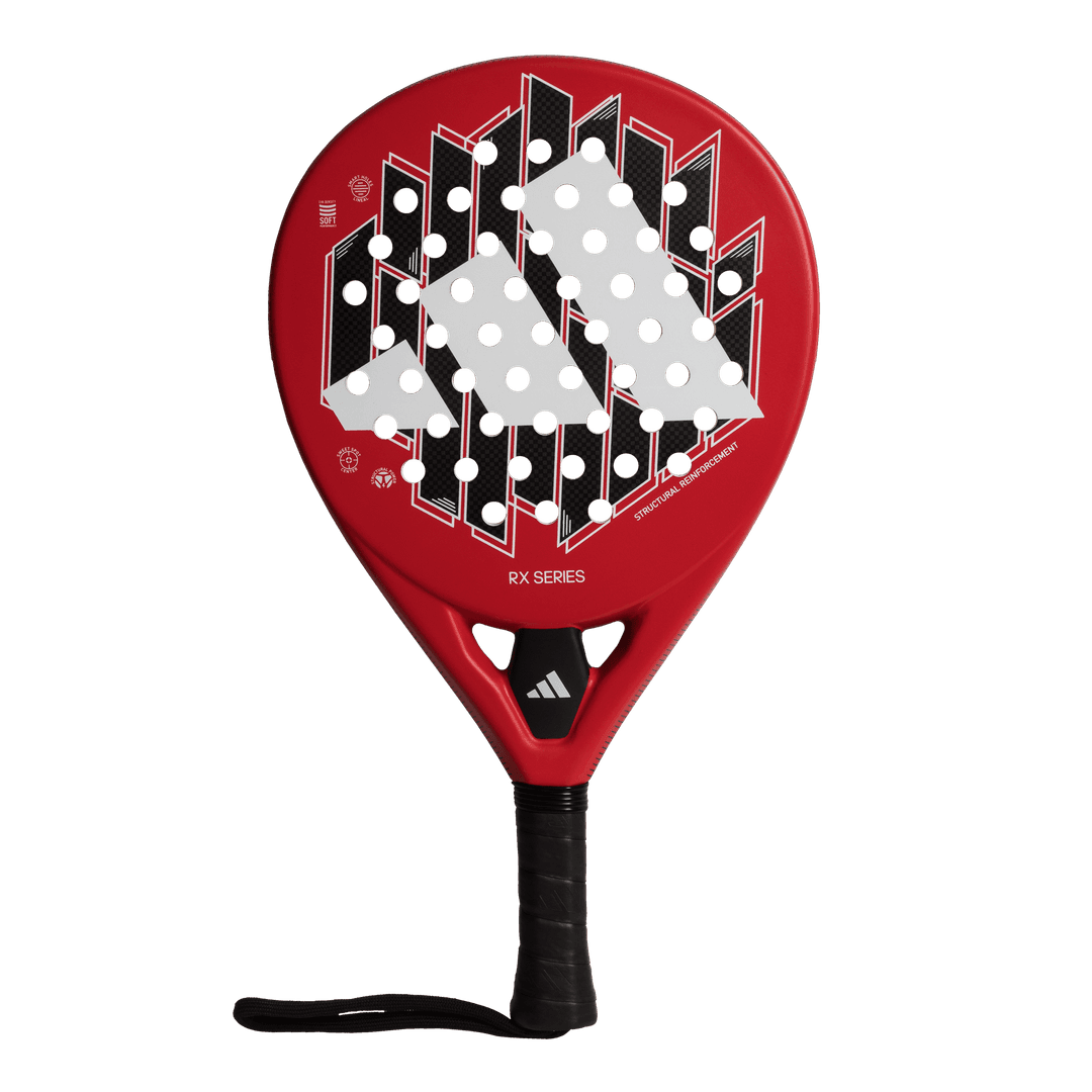 adidas Rx Series Red 3.3 Racket