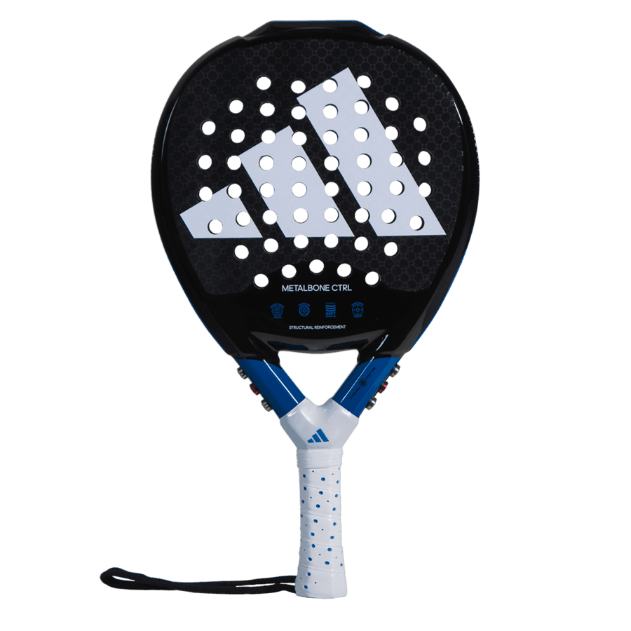 Padel racket adidas Metalbone Ctrl 3.2