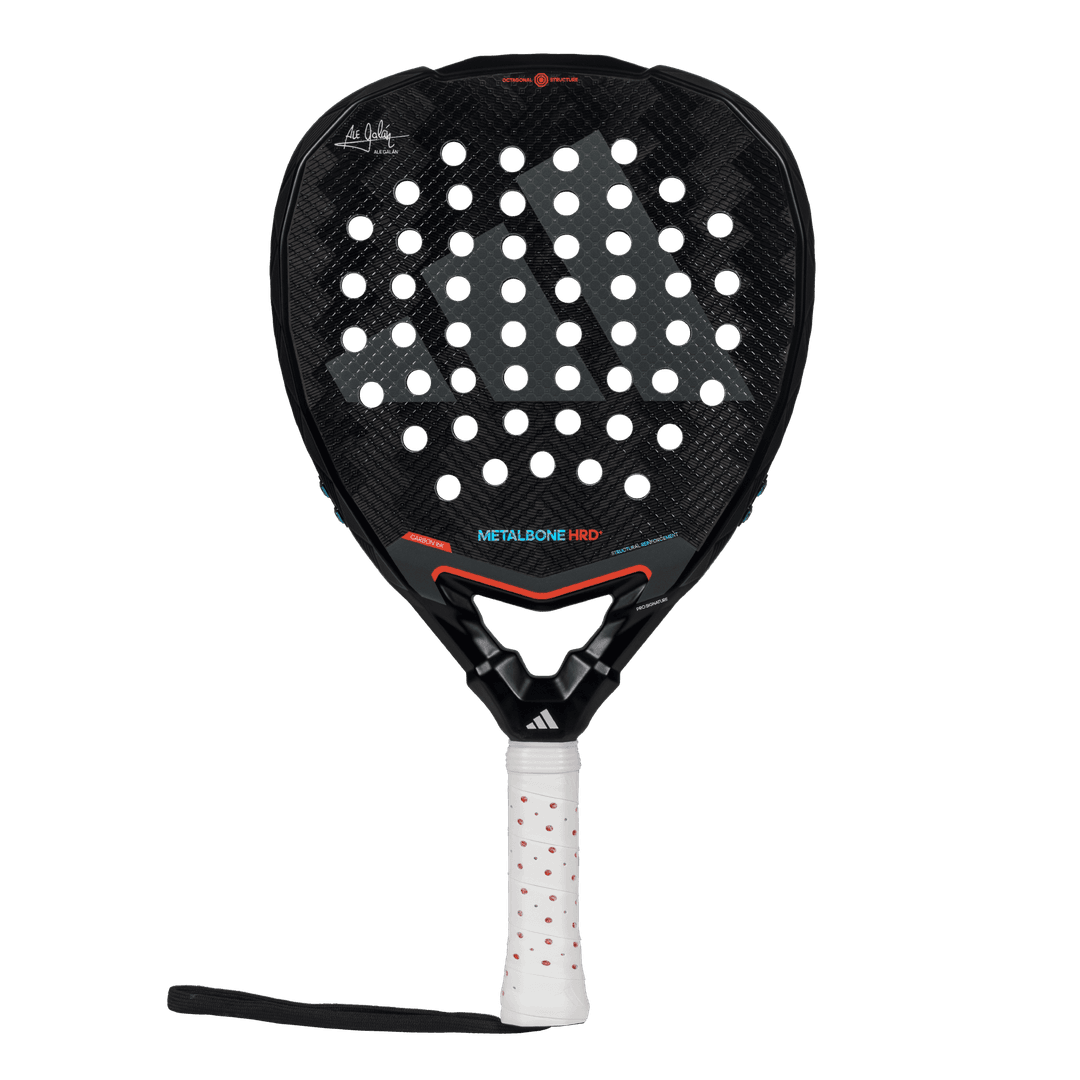 adidas Metalbone HRD+ 3.4 - Ale Galán Racket
