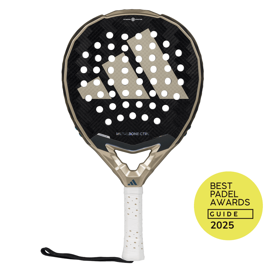 adidas Metalbone Ctrl 3.4 Racket