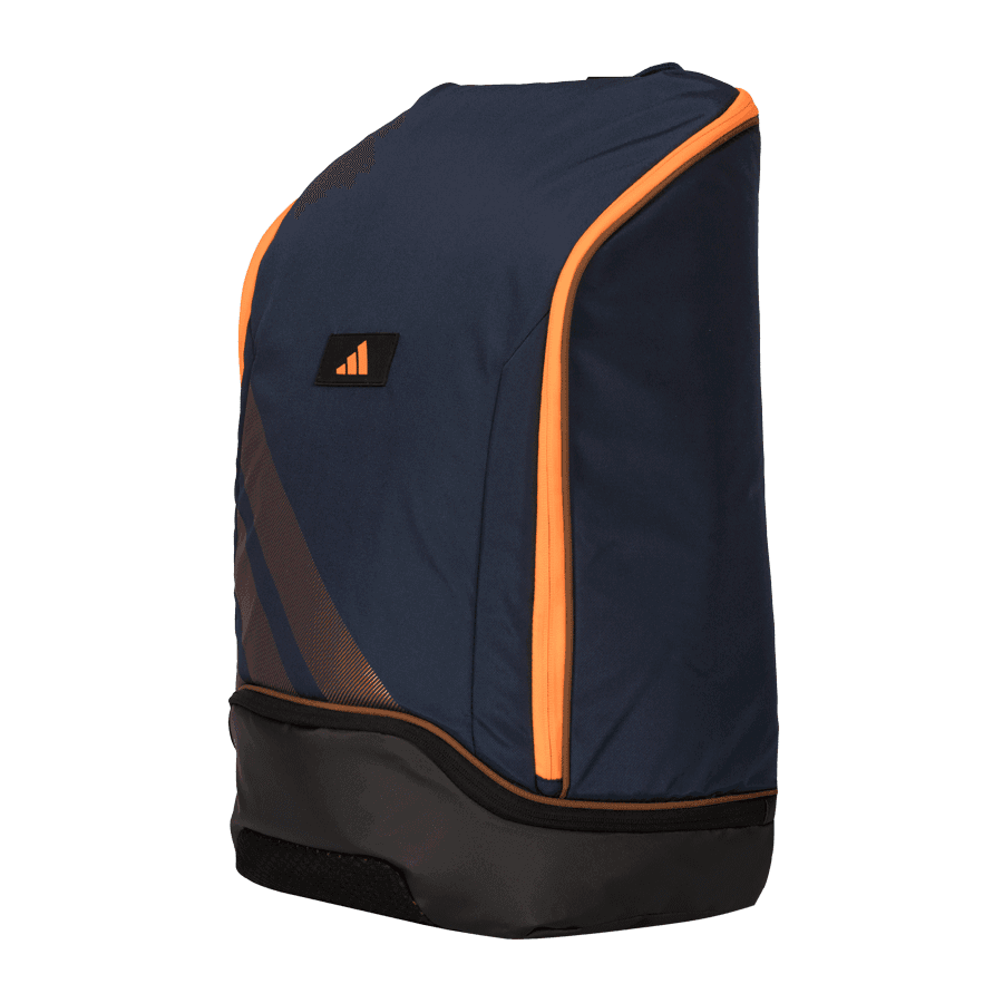 adidas Pro Tour Blue Backpack 2026