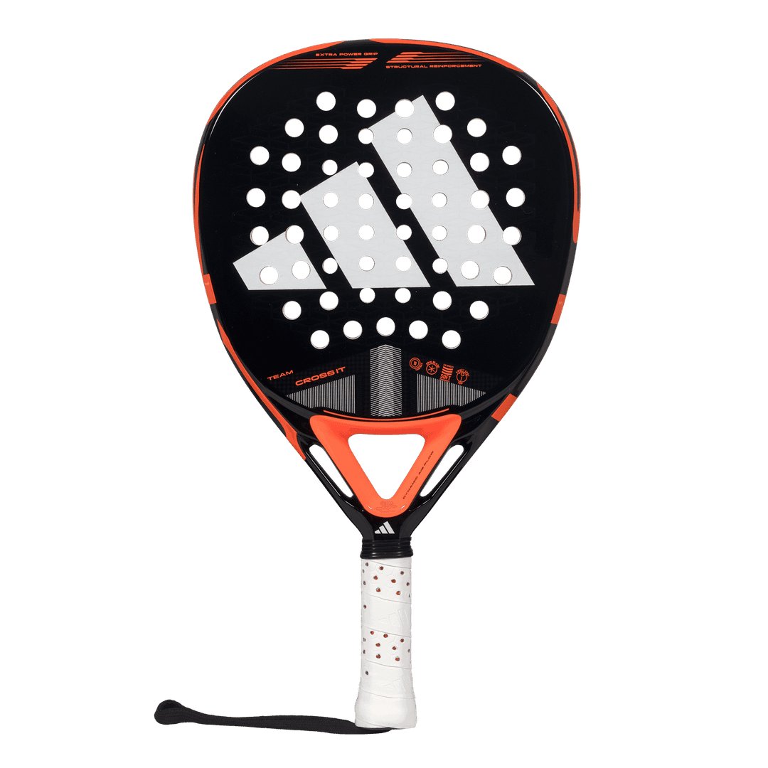 adidas Cross It Team 3.4 Padel Racket