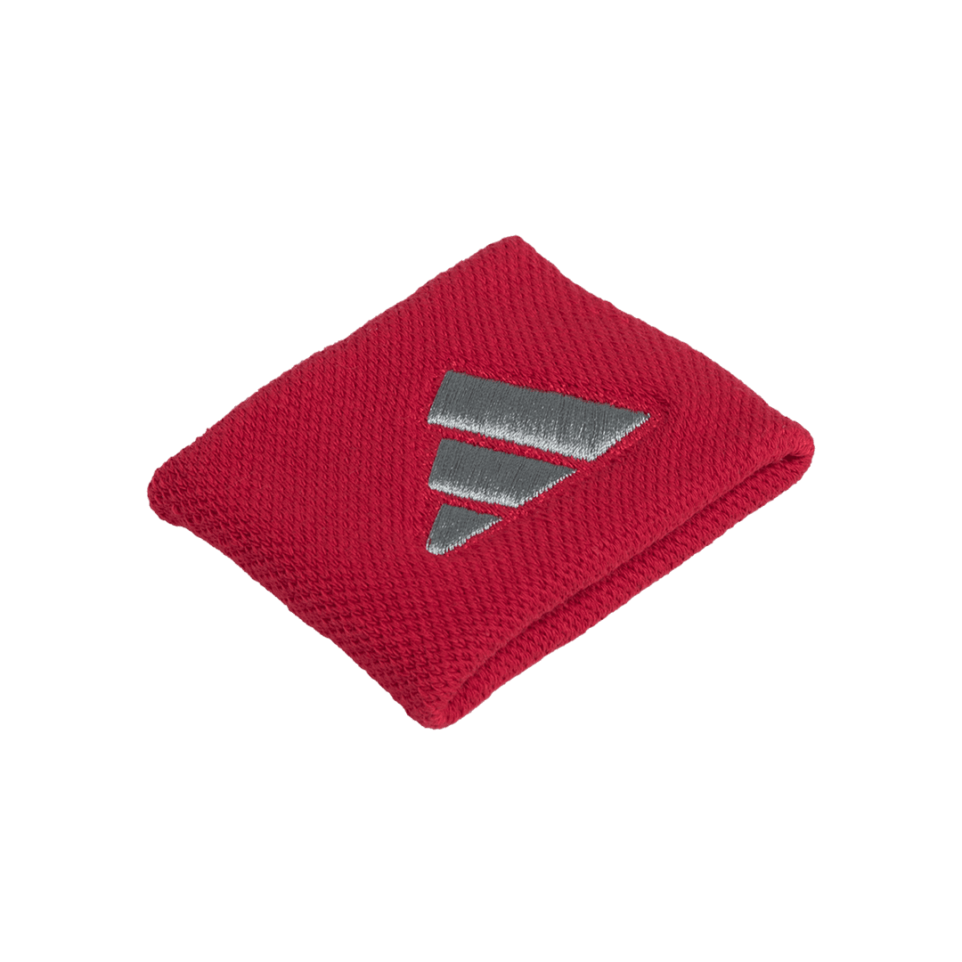 Wristband S Red/Grey