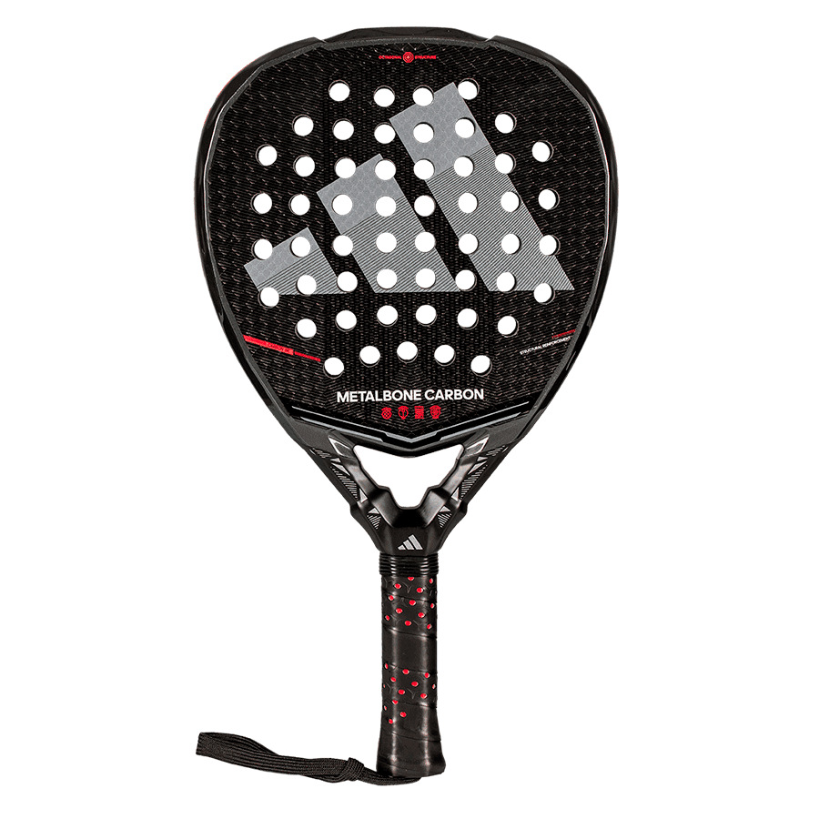 Padel racket adidas Metalbone Carbon 2026