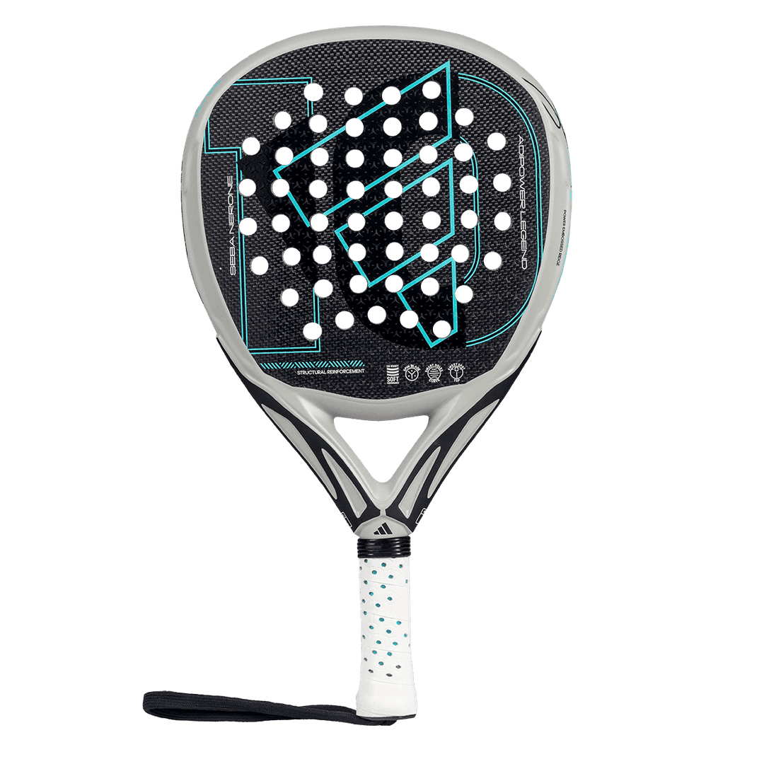 adidas Adipower Legend 2025 racket