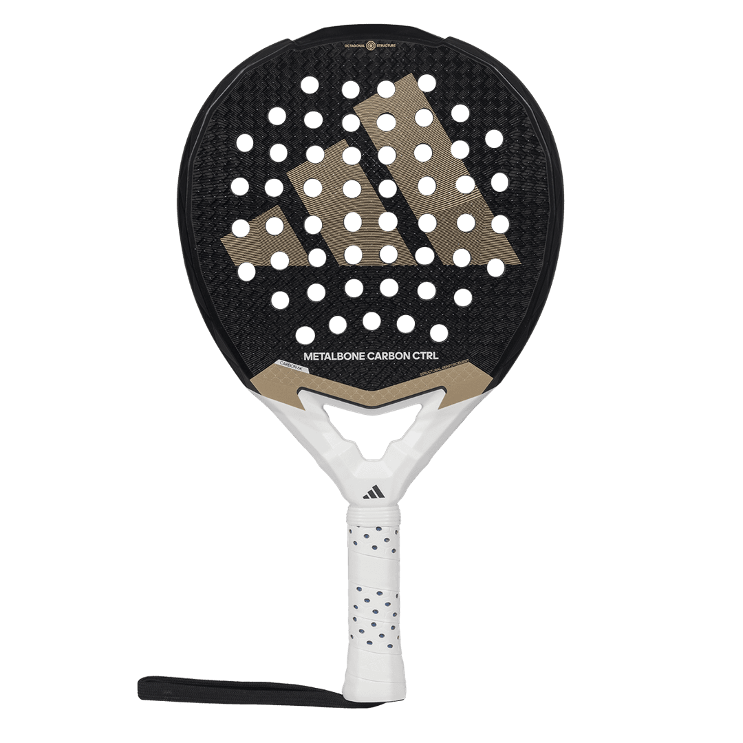 adidas Metalbone Carbon Ctrl 3.4 Racket
