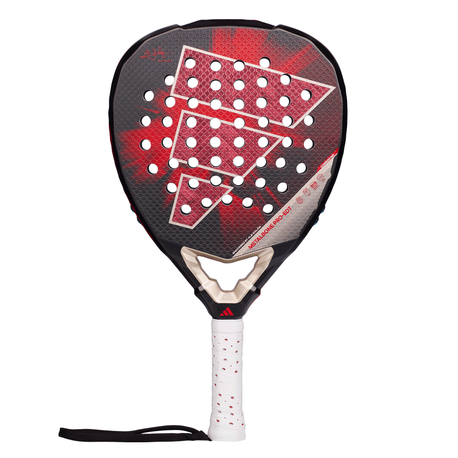 adidas Metalbone Pro Edt 2026 Racket Ale Galán
