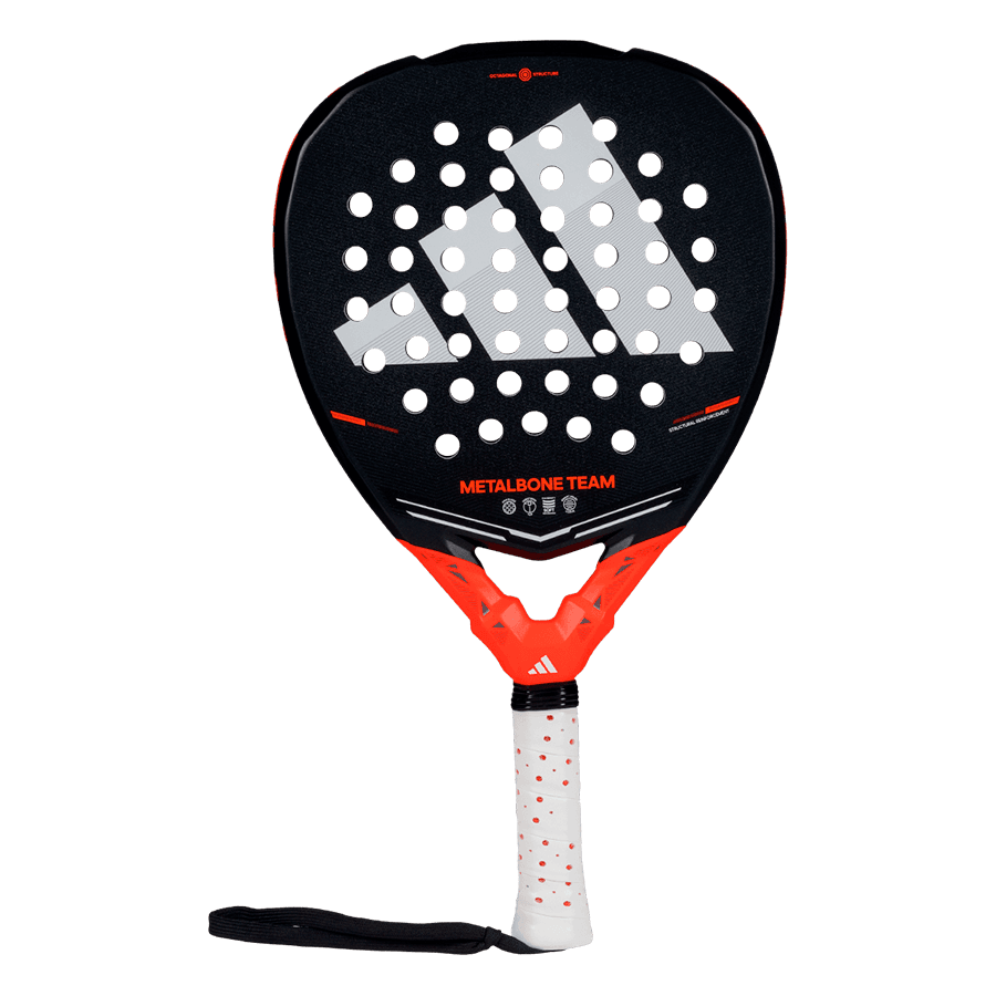Padel racket adidas Metalbone Team 2026