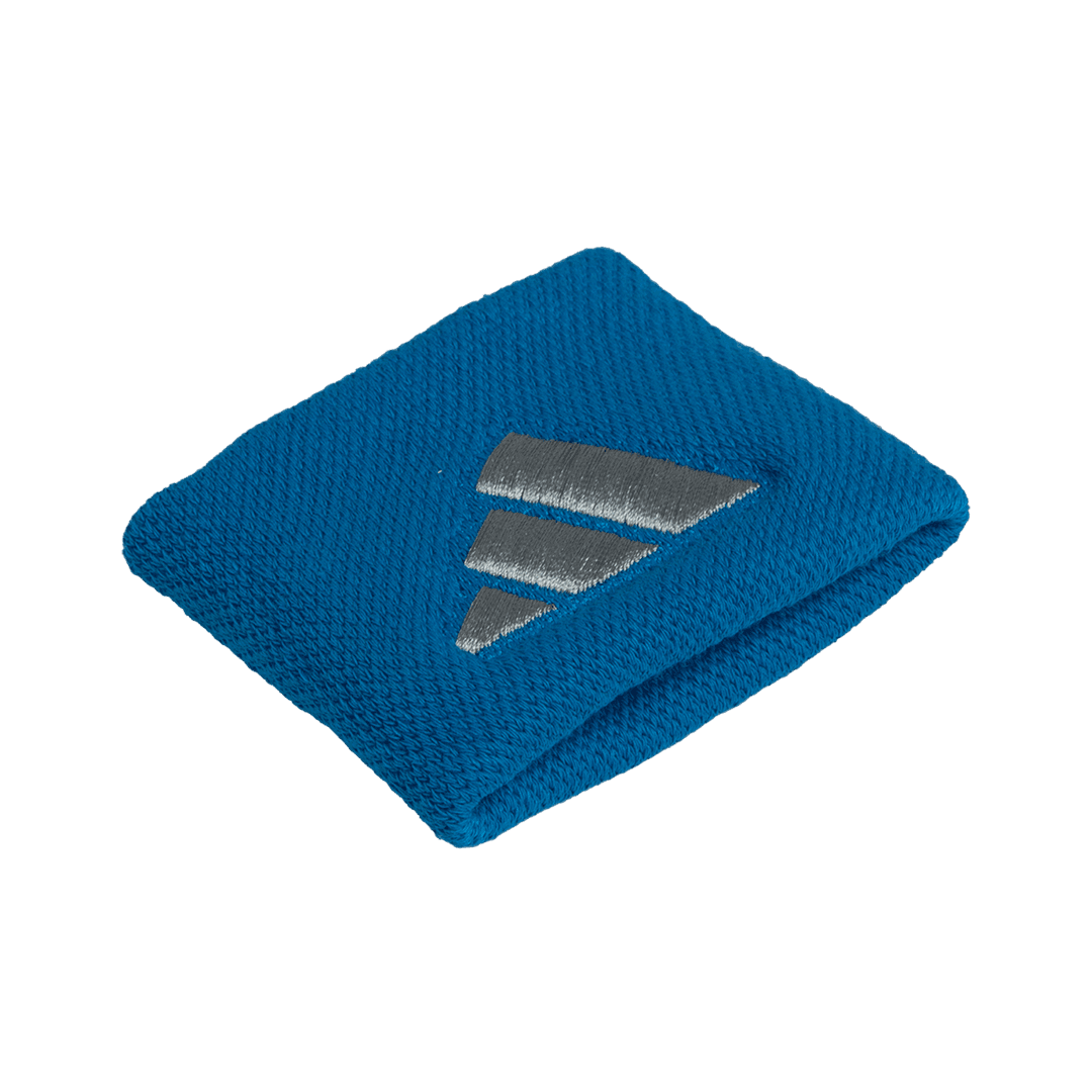 Wristband S Blue/Grey