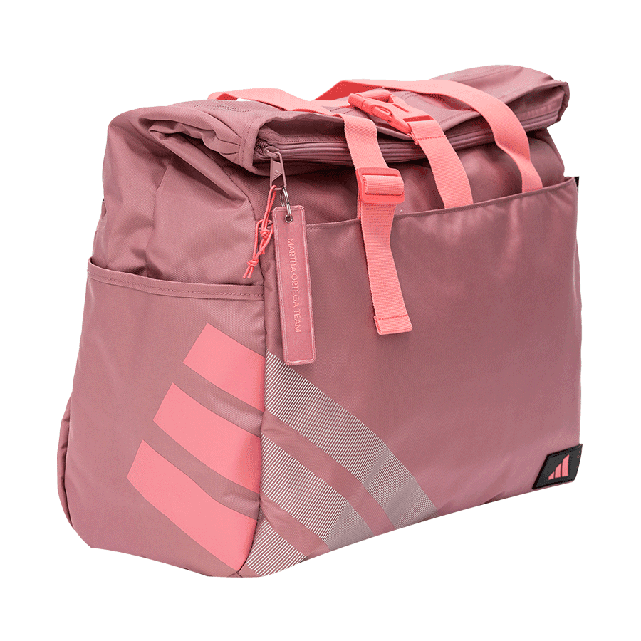 adidas Weekend Bag Martita Ortega 2026