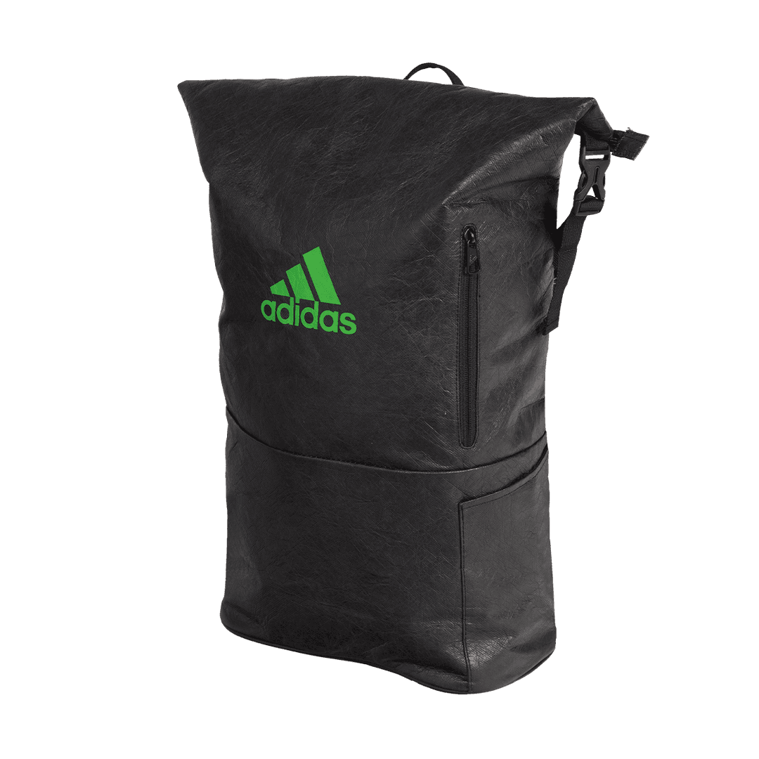 Backpack Multigame Green 3.1