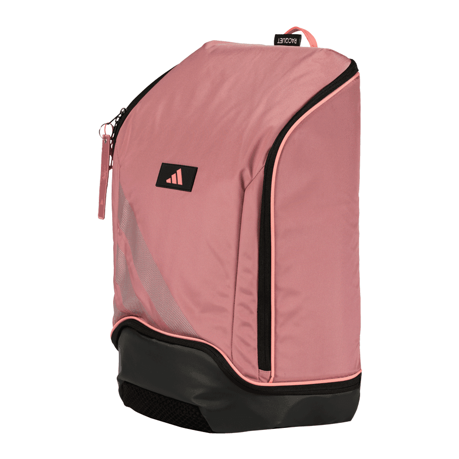 adidas Pro Tour Pink Backpack - Martita Ortega 2026
