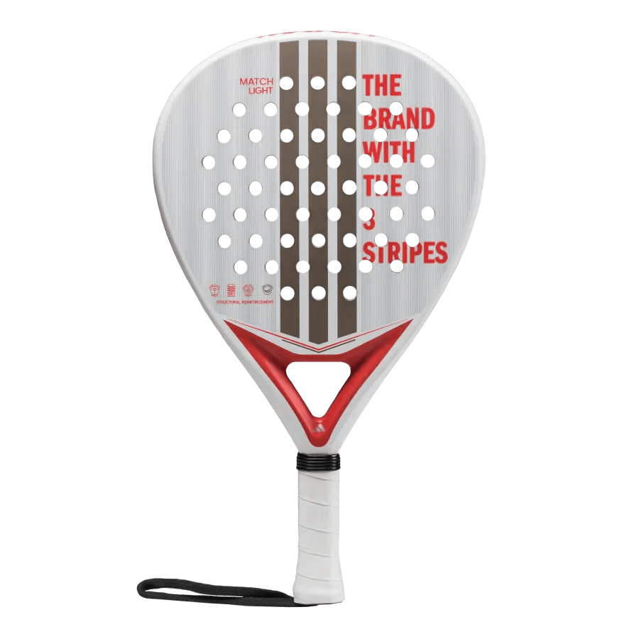 adidas Match Light 3.4 Racket