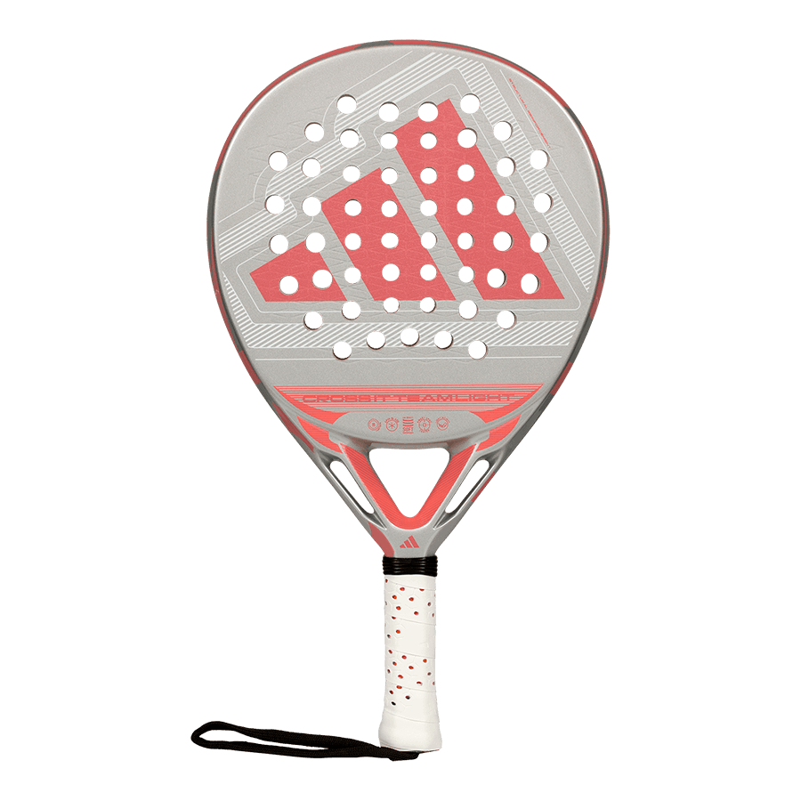 Padel racket adidas Cross IT Team Light 2026