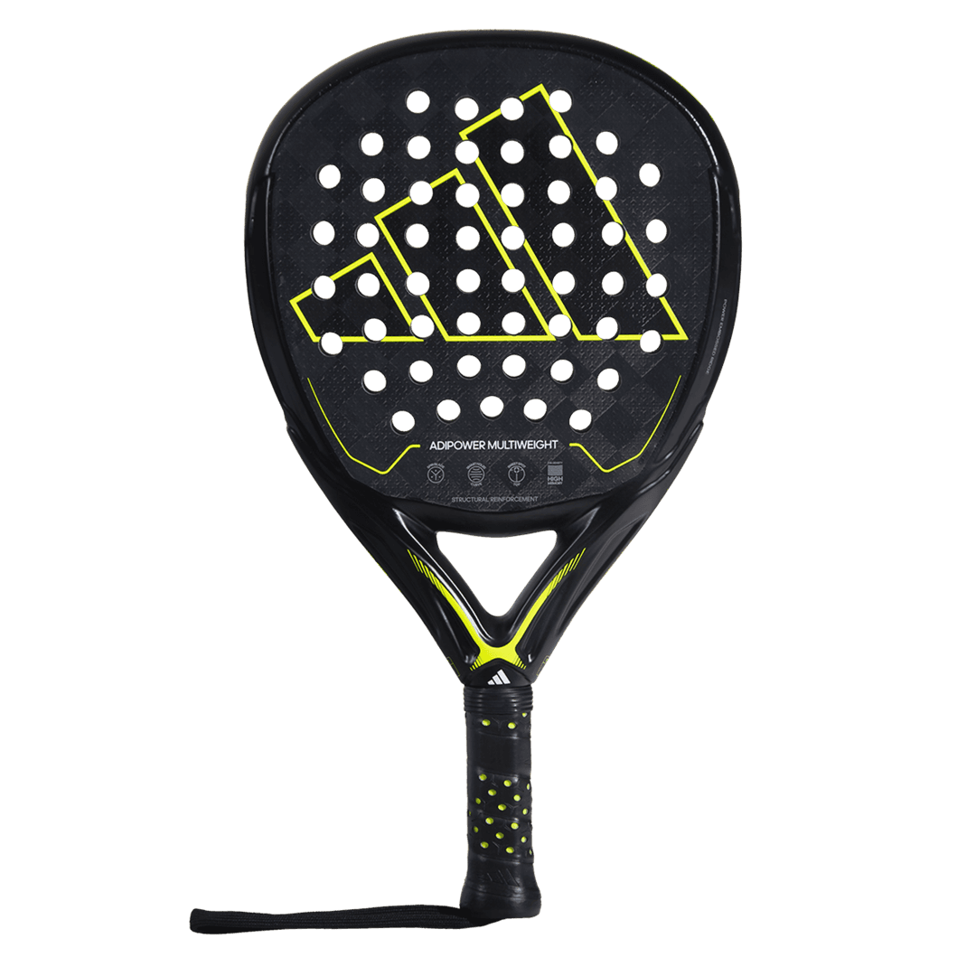 Adidas Adipower Multiweight 3.2 Racket
