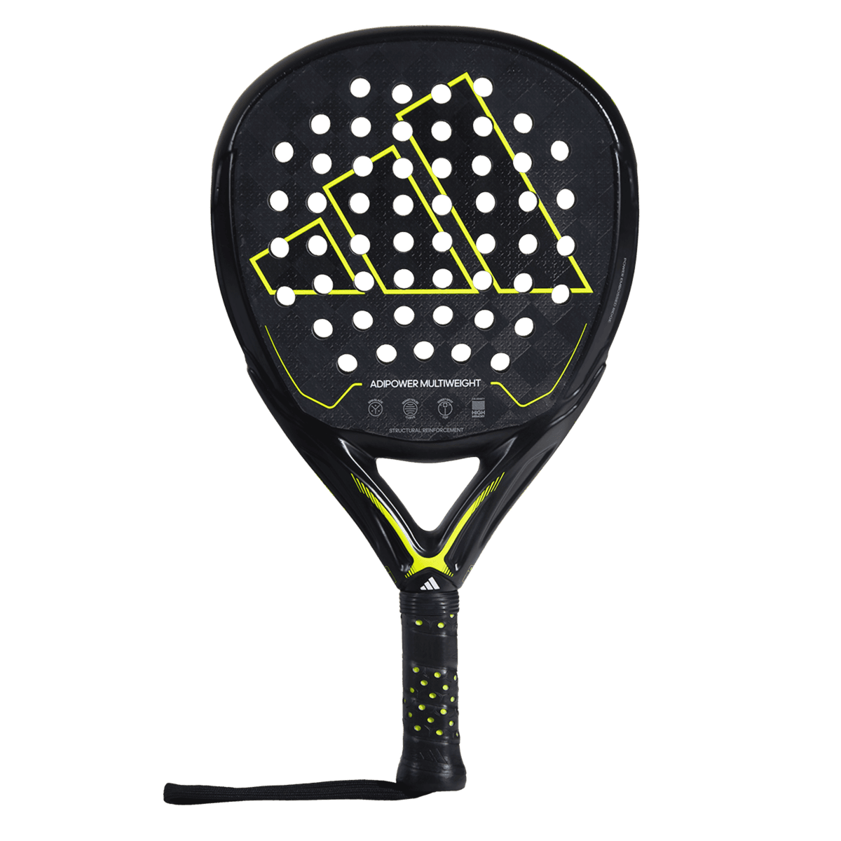 Adidas Adidas Adipower Multiweight 3.2 Racket