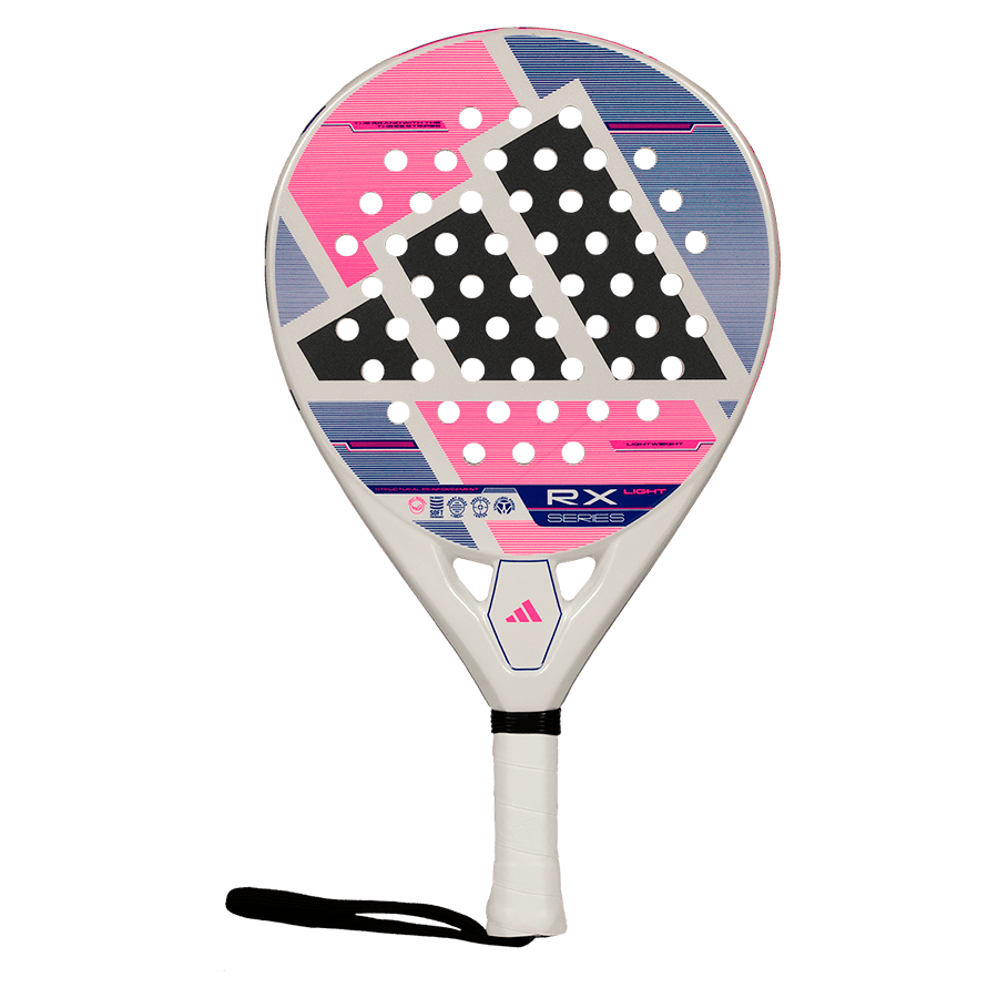 Padel racket adidas Rx Series Light 2026