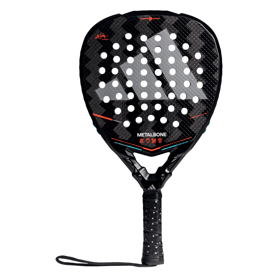 Padel racket adidas Metalbone 2026 – Ale Galán