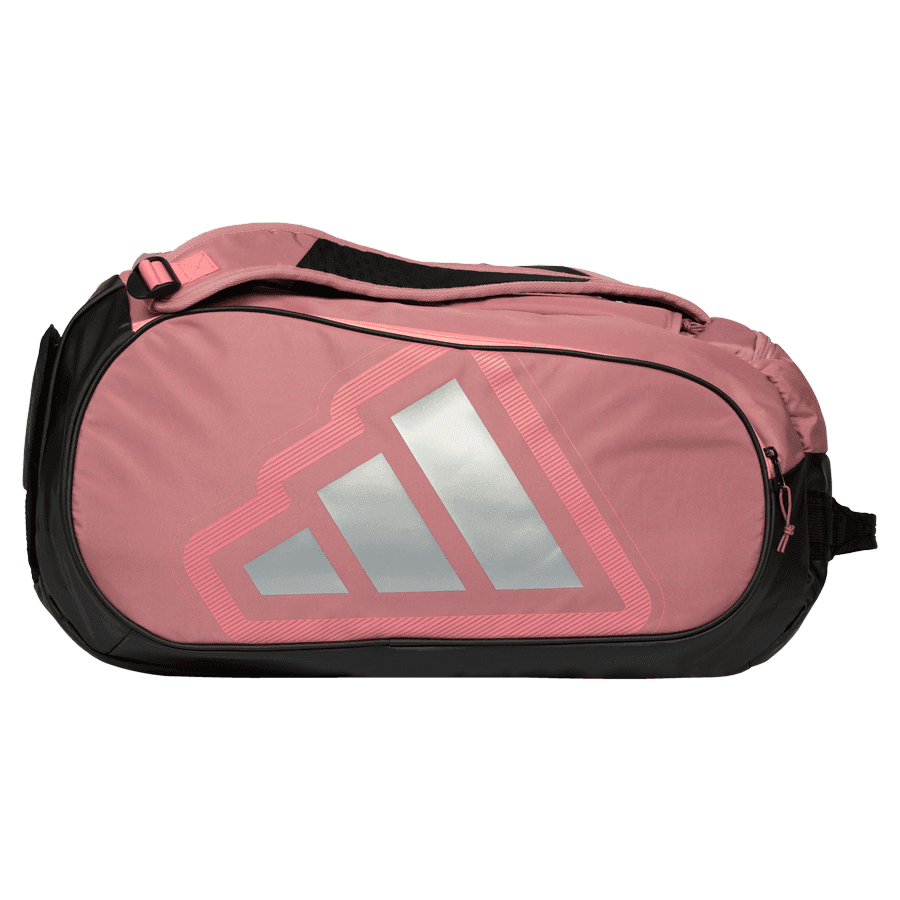 adidas Pro Tour Pink Racquet Bag - Martita Ortega 2026