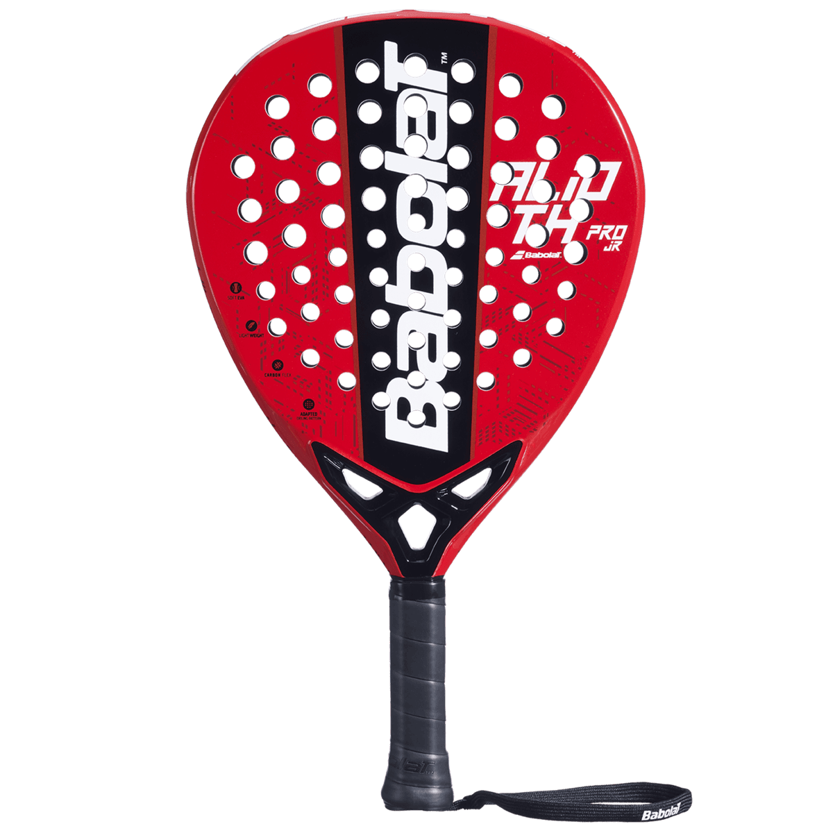 Babolat Alioth Pro JR