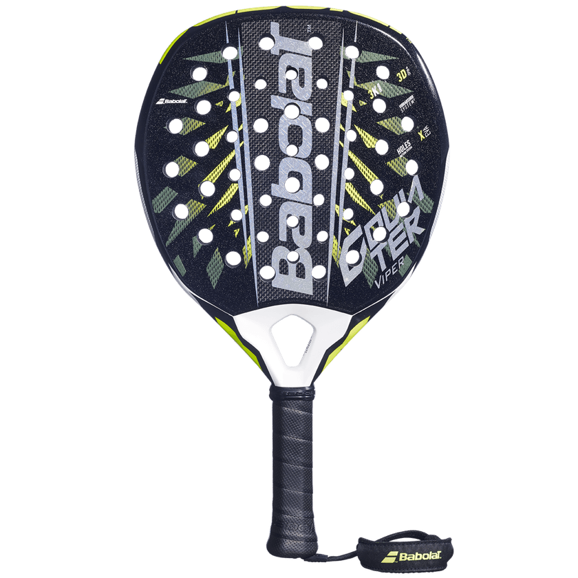 Babolat Counter Viper 2.6