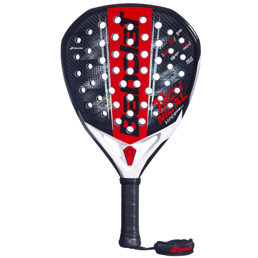 Babolat Technical Viper Soft 3.0