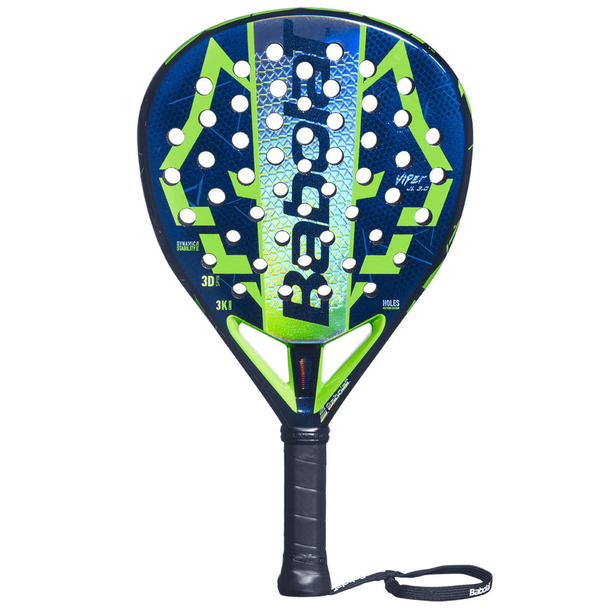 Babolat Viper Juan Lebron 3.0 FW