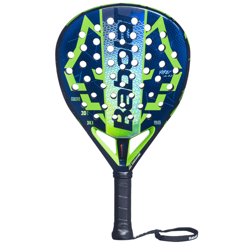 Babolat Viper Juan Lebron 3.0 FW