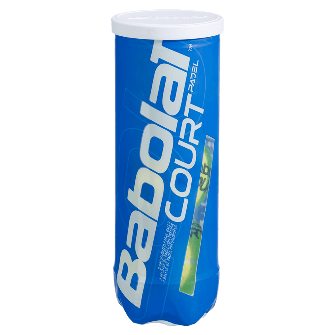 Babolat Court x3
