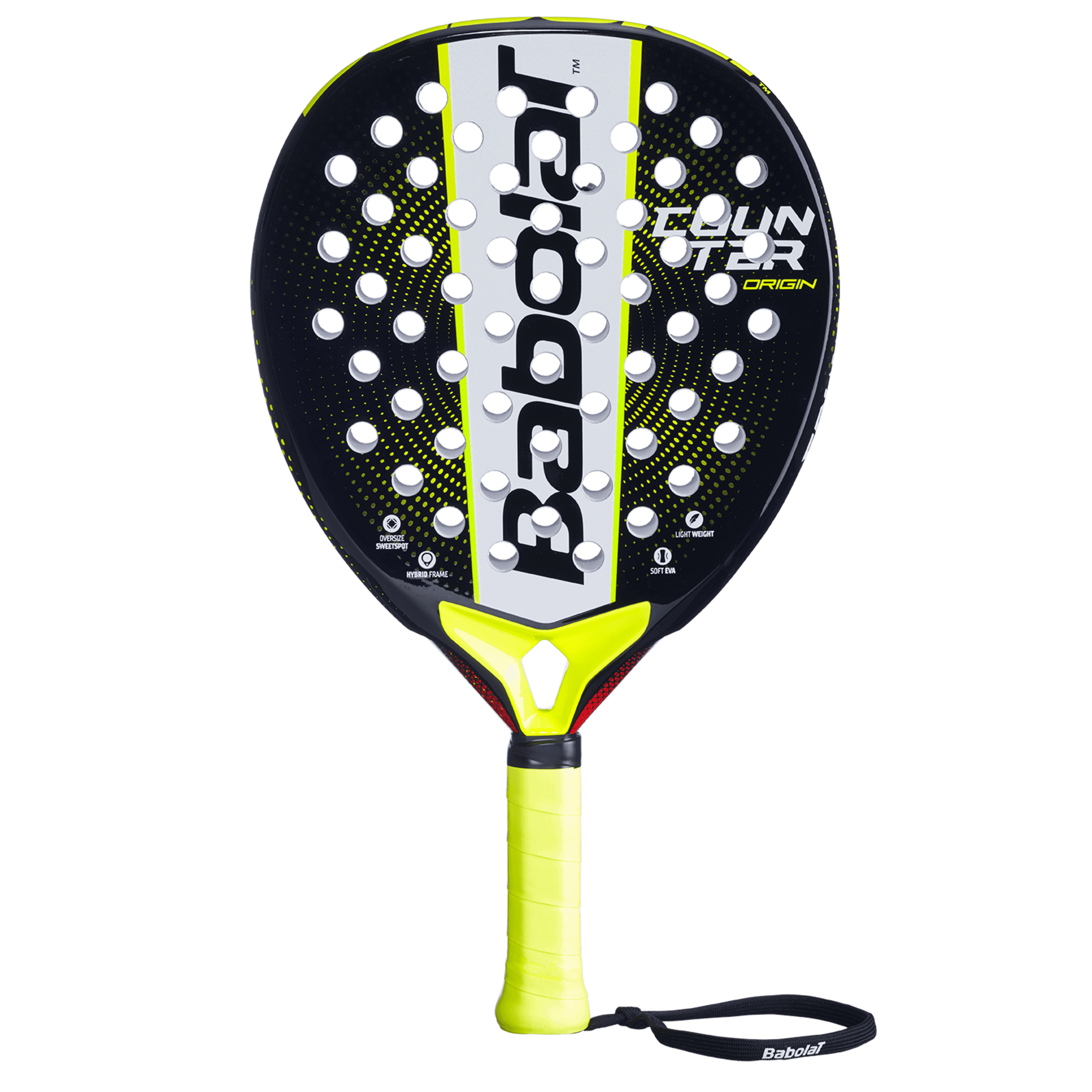 Babolat Counter Origin