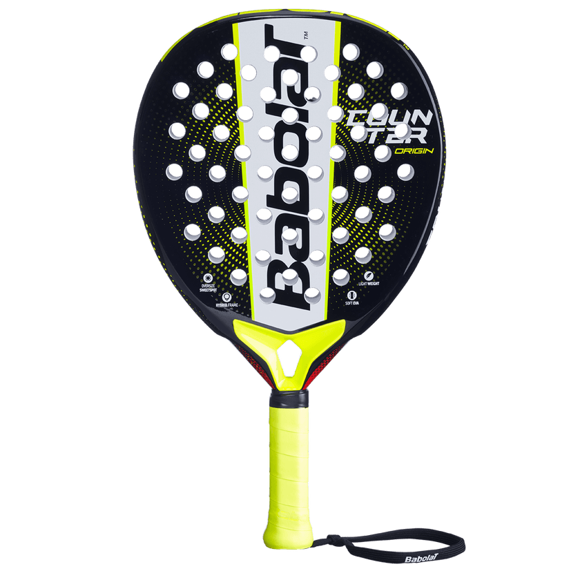 Babolat Counter Origin