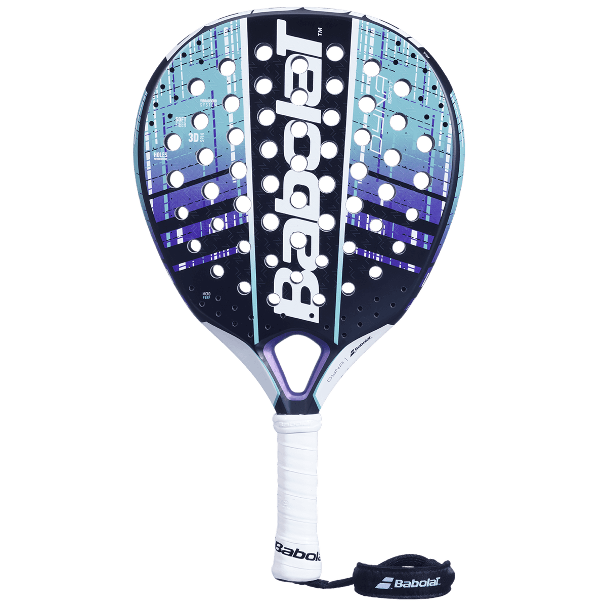 Babolat Dyna Spirit