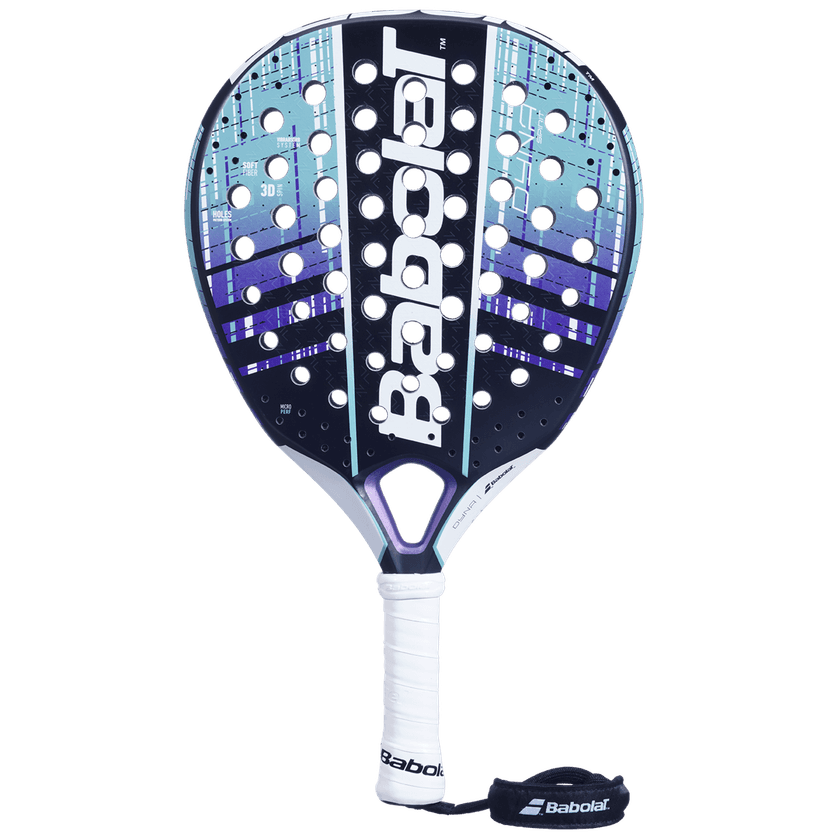 Babolat Dyna Spirit
