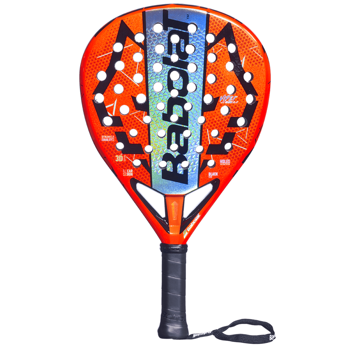 Babolat Viper Soft Juan Lebrón 3.0