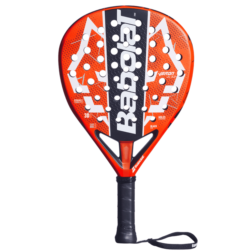 Babolat Veron Juan Lebrón 3.0